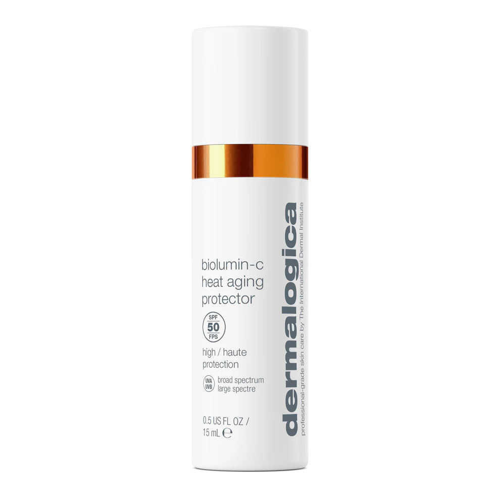 Dermalogica Biolumin-C Heat Aging Protector SPF50