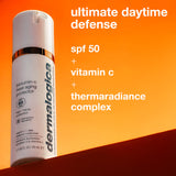 Dermalogica Biolumin-C Heat Aging Protector SPF50