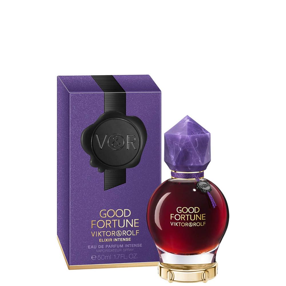 Viktor & Rolf Good Fortune Elixir Eau de Parfum