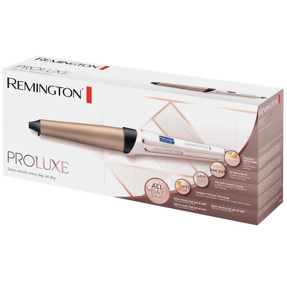 Remington Proluxe 25-38Mm Wand