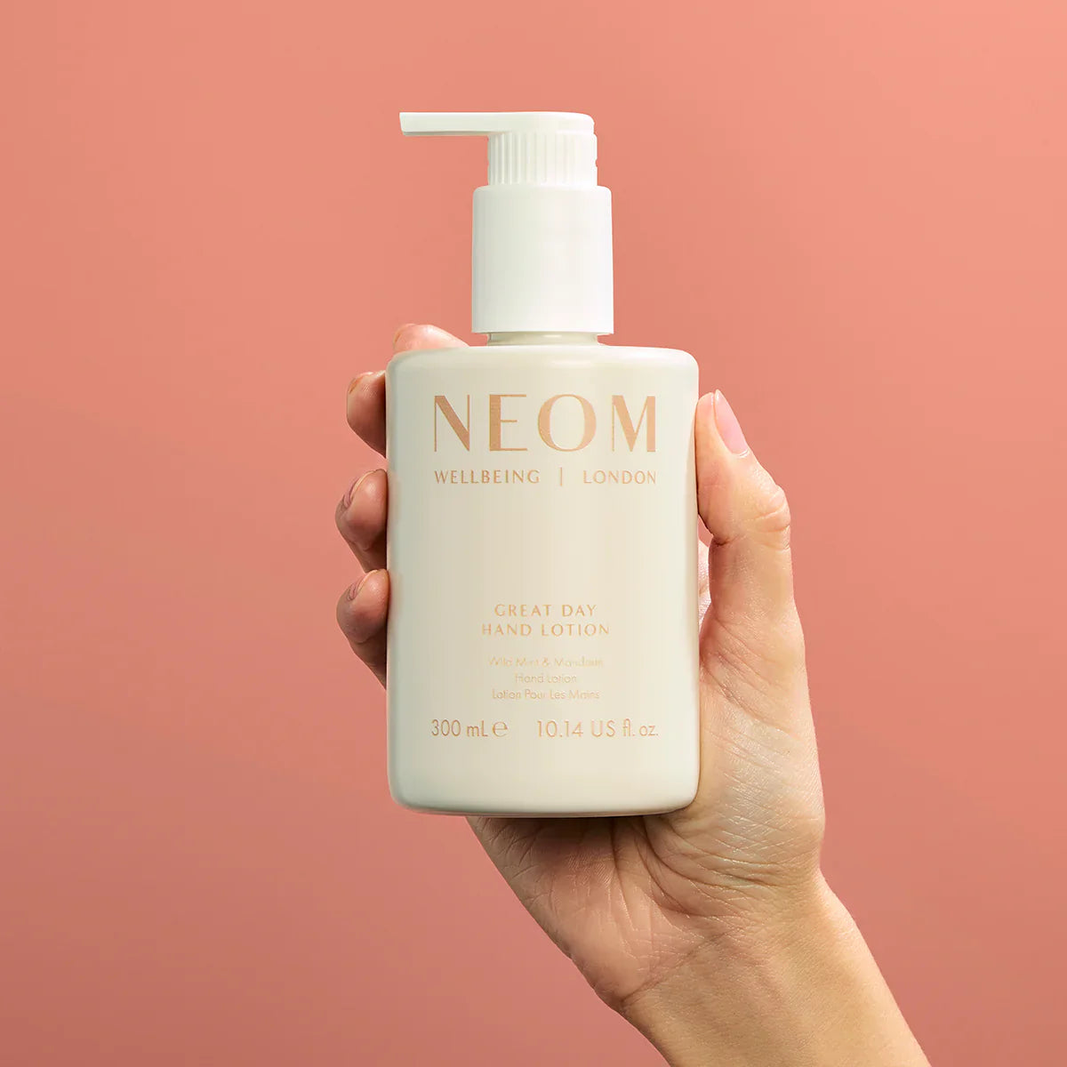 Neom Organics Great Day Hand Lotion 300ml
