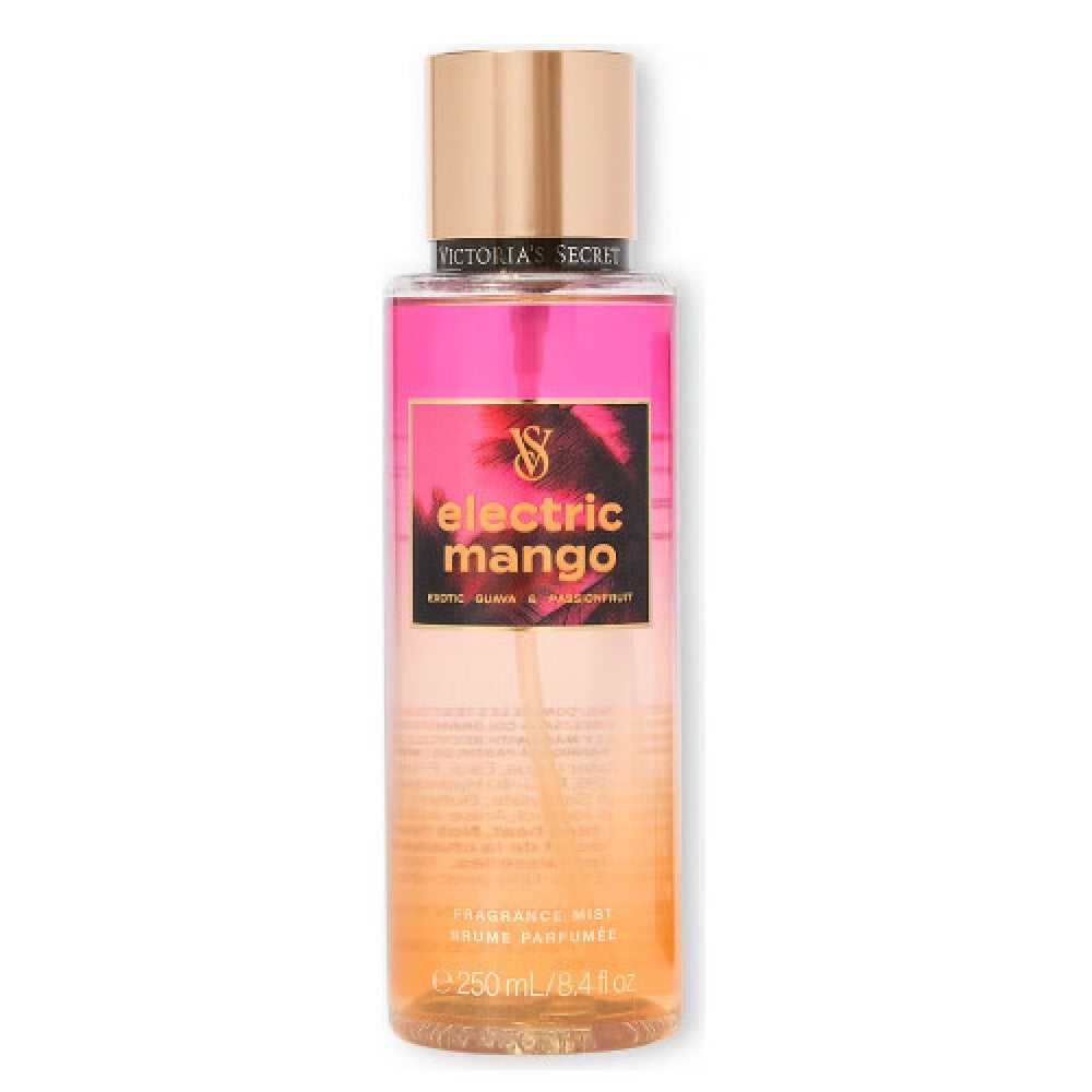 Victoria's Secret Electric Mango Fragrance Mist