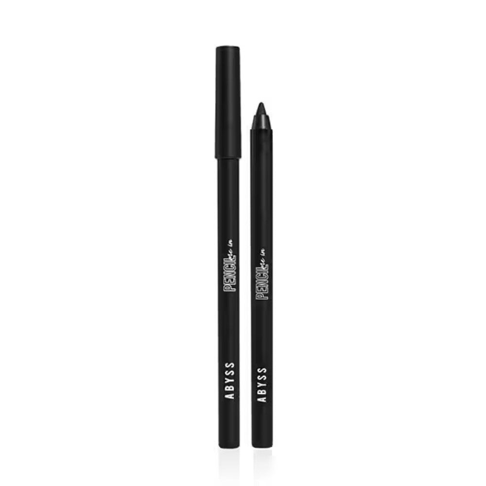 BPerfect Pencil Me In - Matte Kohl Eyeliner Pencil