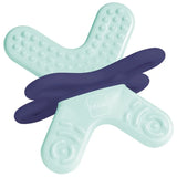 MAM Bite & Relax Phase 2 - Mini Teether (Varied Colours)