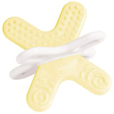 MAM Bite & Relax Phase 2 - Mini Teether (Varied Colours)