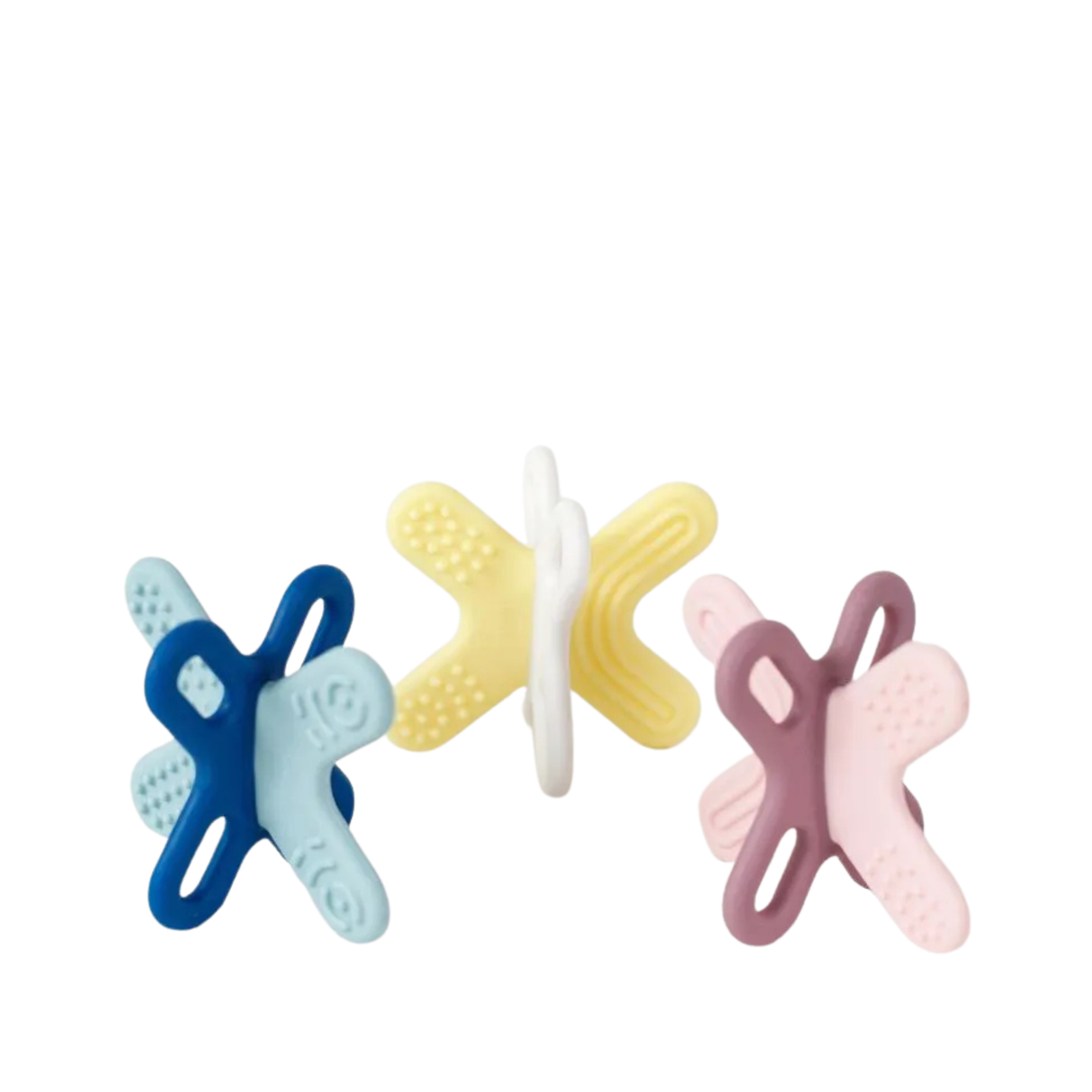 MAM Bite & Relax Phase 2 - Mini Teether (Varied Colours)