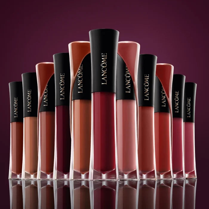 Lancôme L'Absolu Rouge Glaze Tintation 4.5ml