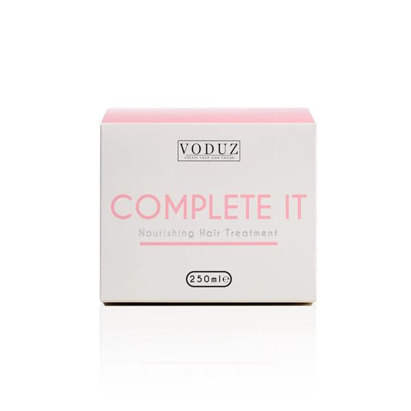 Voduz 'Complete It' Nourishing Hair Treatment 250ml