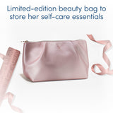 Dove Serenity Beauty Bag Christmas Gift Set