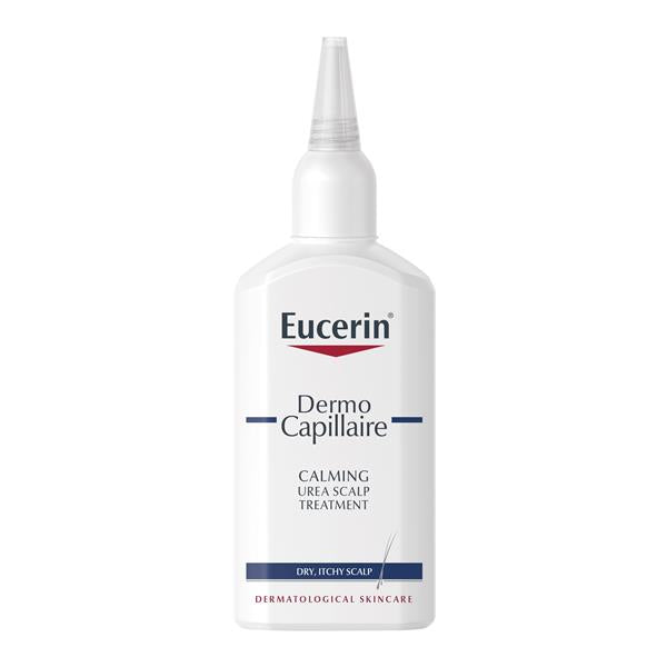 Eucerin-Dermo-Capillaire-Calming-Urea-Scalp-Treatment-100ml