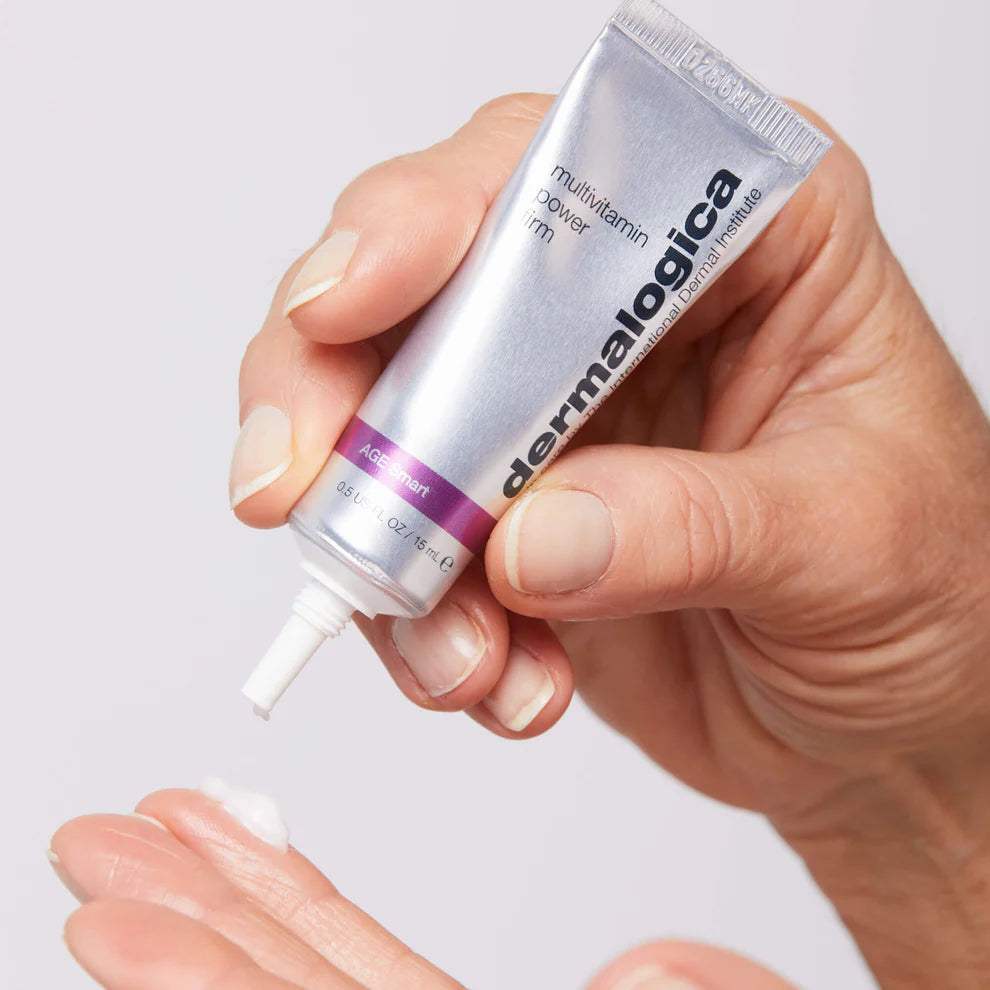 Dermalogica Multivitamin Power Firm Eye Cream