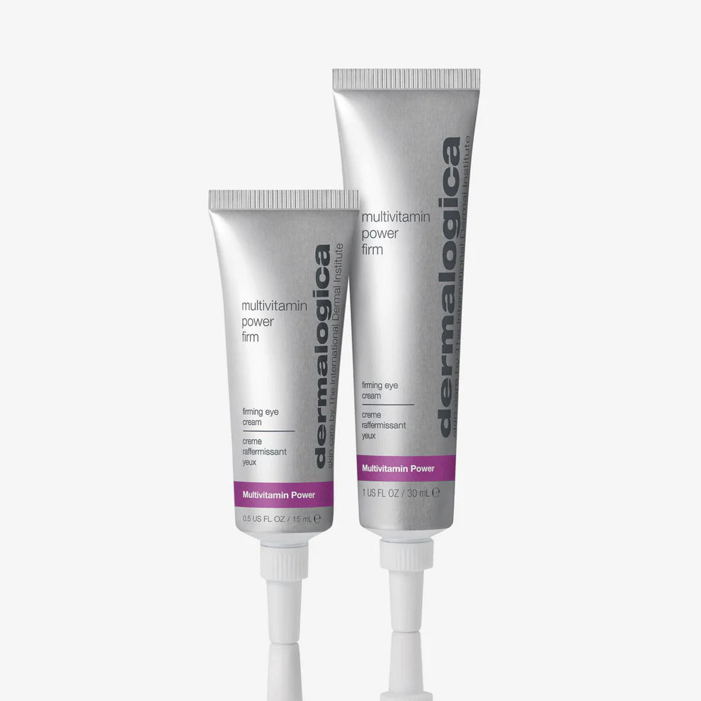 Dermalogica Multivitamin Power Firm Eye Cream