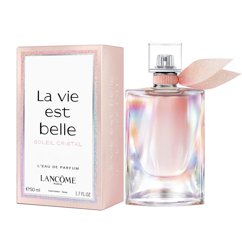 Lancôme La Vie Est Belle Soleil Cristal Eau De Parfum