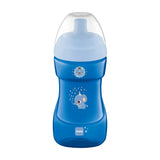 MAM Sports Drinking Cup 8+ Months 330ml (Varied Colours)