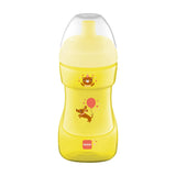 MAM Sports Drinking Cup 8+ Months 330ml (Varied Colours)