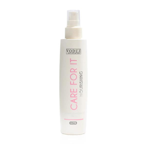 Voduz 'Care For It' Conditioning Leave In Spray 200ml