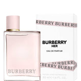 Burberry Her Eau de Parfum