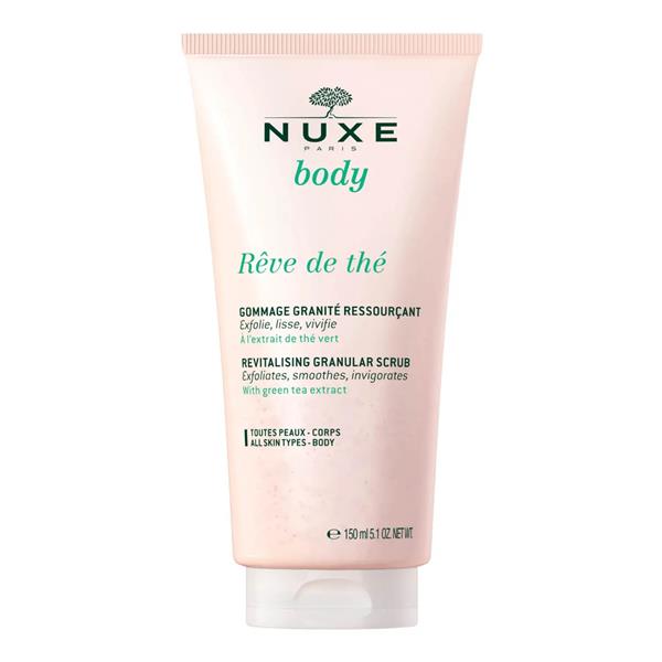 Nuxe-Reve-de-The-Revitalizing-Granular-Scrub-150ml