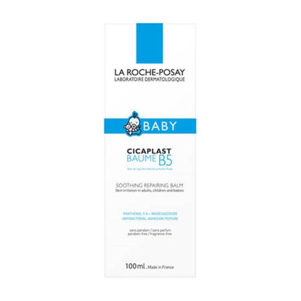 La-Roche-Posay-Baby-Cicaplast-Baume-B5-Repairing-Balm-100ml