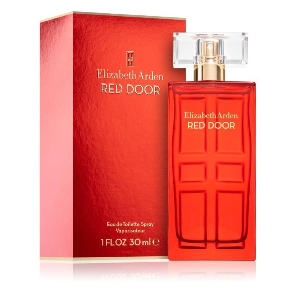 Elizabeth Arden Red Door Eau De Toilette