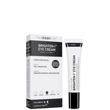 The Inkey List Brighten-I Eye Cream 15ml