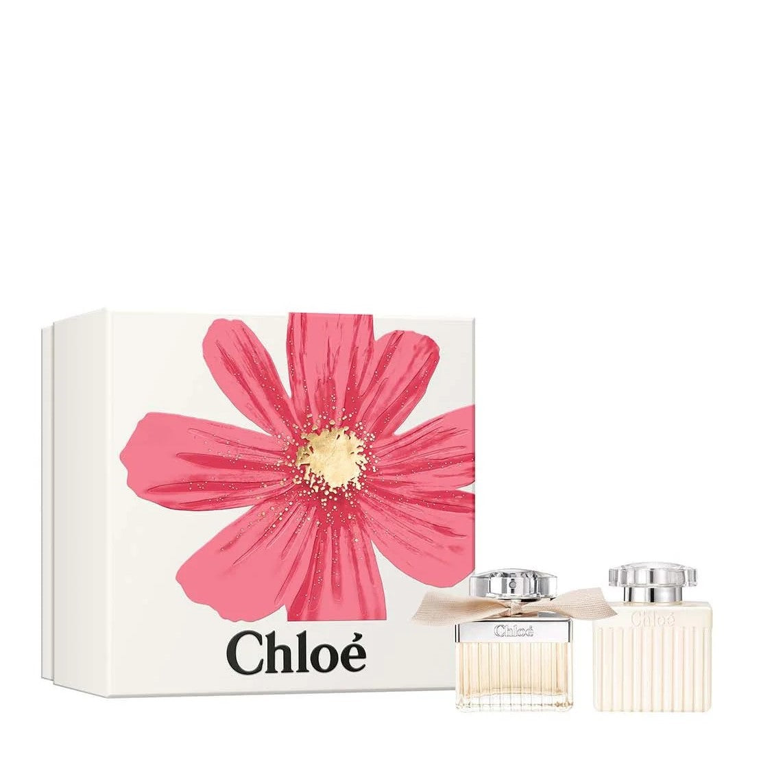 Chloe 50ml Eau de Parfum Gift Set