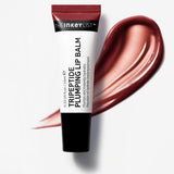 The Inkey List Tripeptide Plumping Lip Balm