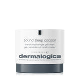 Dermalogica Sound Sleep Cocoon Night Gel-Cream