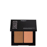 BPerfect Shaded Cream Bronzer & Blush Duo