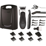 Remington Stylist Hair Clippers 25 Piece Grooming Kit