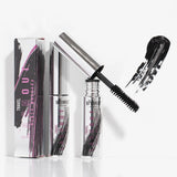 BPerfect Lashout Mascara - Black - Travel Mini