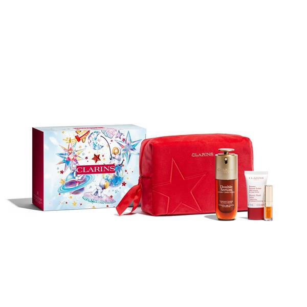 Clarins-Double-Serum-Collection