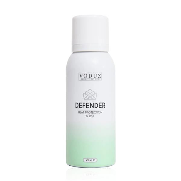 Voduz 'Defender' - Heat Protection Spray 75ml