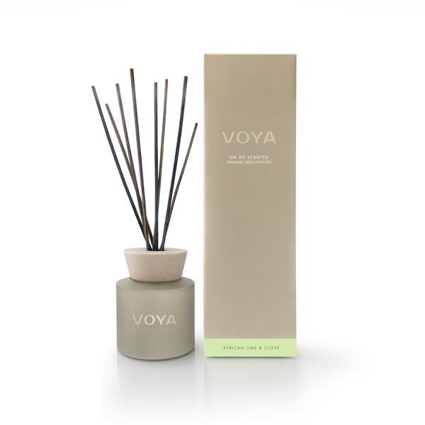 Voya-African-Lime-&-Clove-Diffuser-100ml