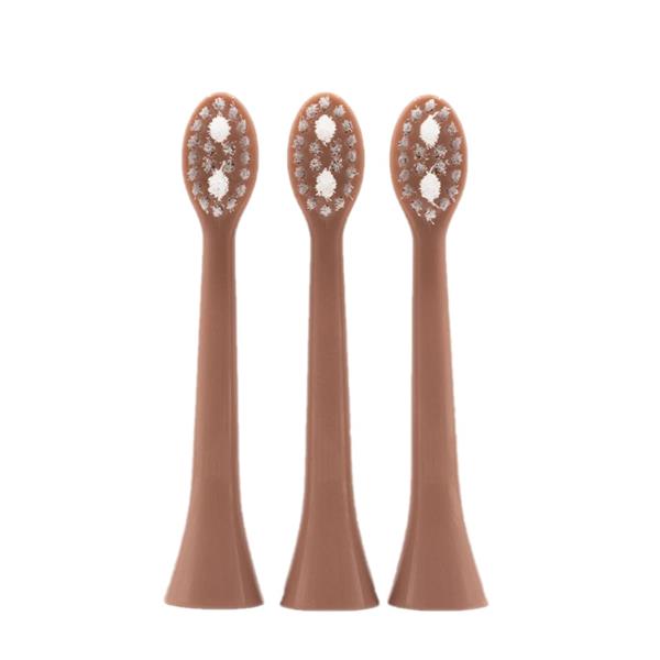 Spotlight-Oral-Care-Sonic-Toothbrush-Replacement-Heads-Rose-Gold