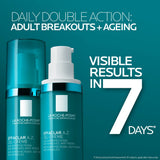 La Roche-Posay Effaclar A.Z. Gel Moisturiser 40ml