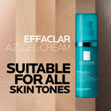 La Roche-Posay Effaclar A.Z. Gel Moisturiser 40ml