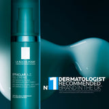 La Roche-Posay Effaclar A.Z. Gel Moisturiser 40ml