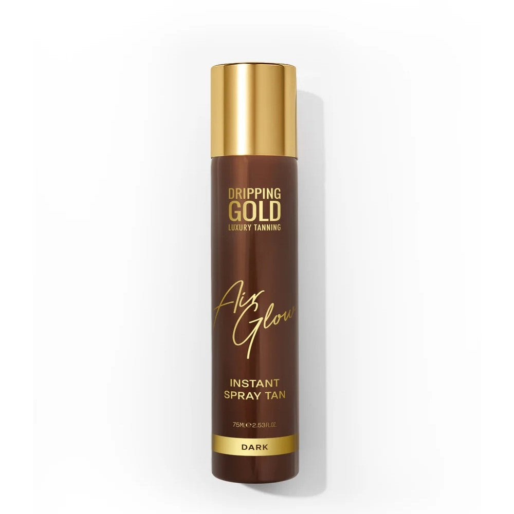 SOSUbySJ Air Glow | Instant Airbrush Tan