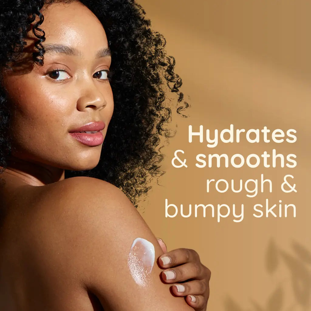 Aveeno Skin Renewal Smoothing Cream 50ml