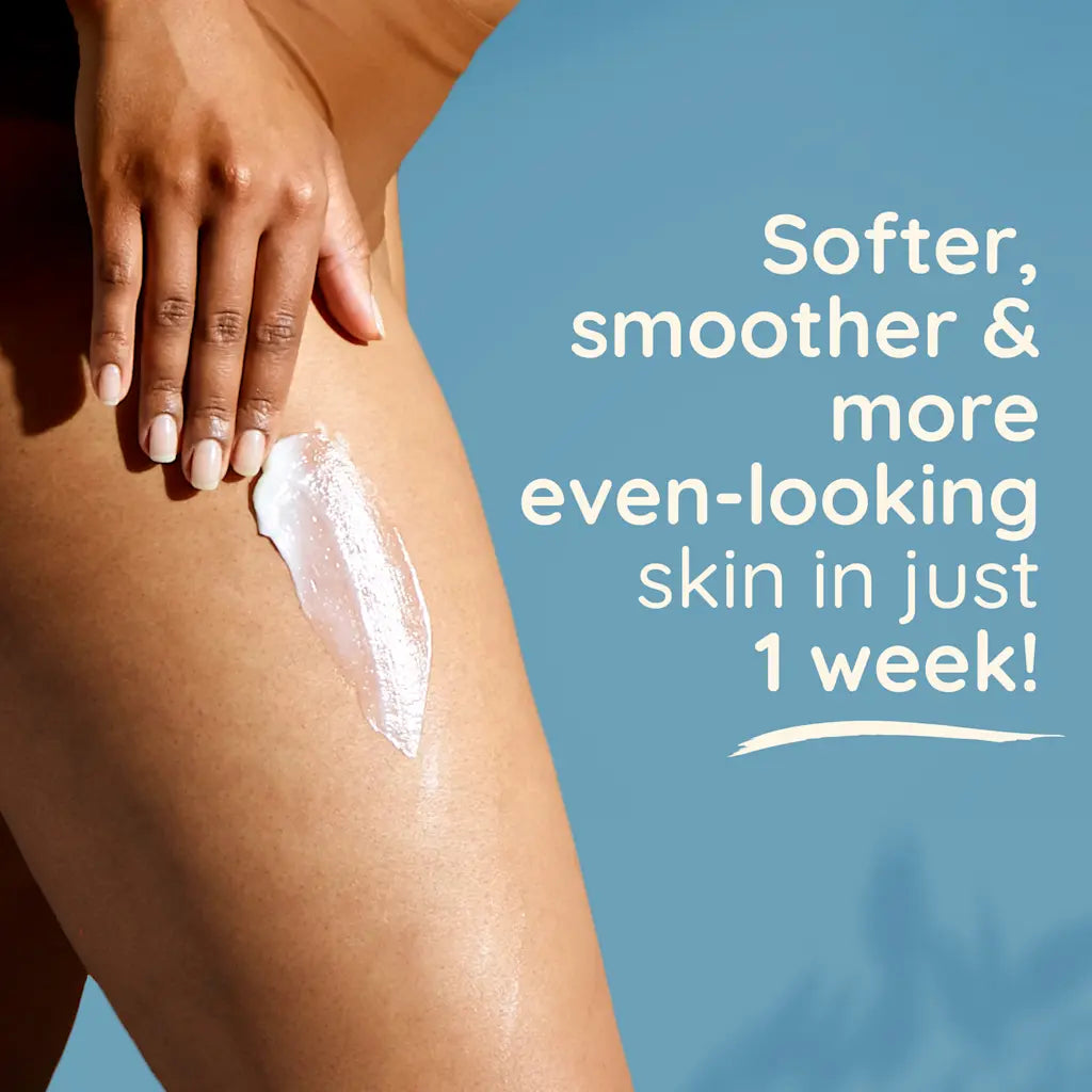 Aveeno Skin Renewal Smoothing Cream 50ml