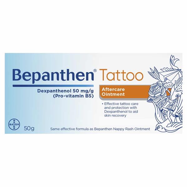 Bepanthen-Tattoo-Intensive-Care-Ointment-(50g)