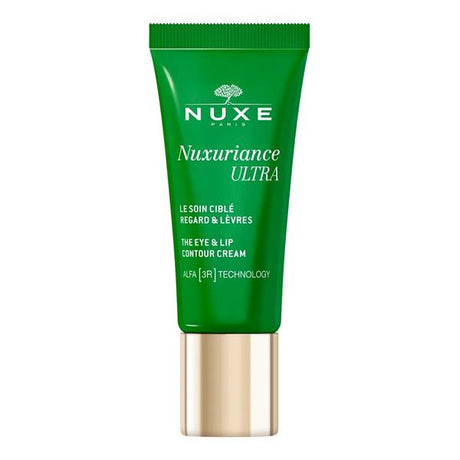 Nuxe-Nuxuriance-Ultra-Targetted-Eye-&-Lip-Contour-Cream-15ml