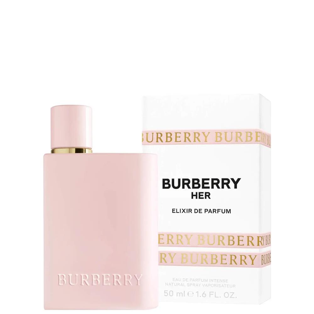 Burberry Her Elixir de Parfum for Women