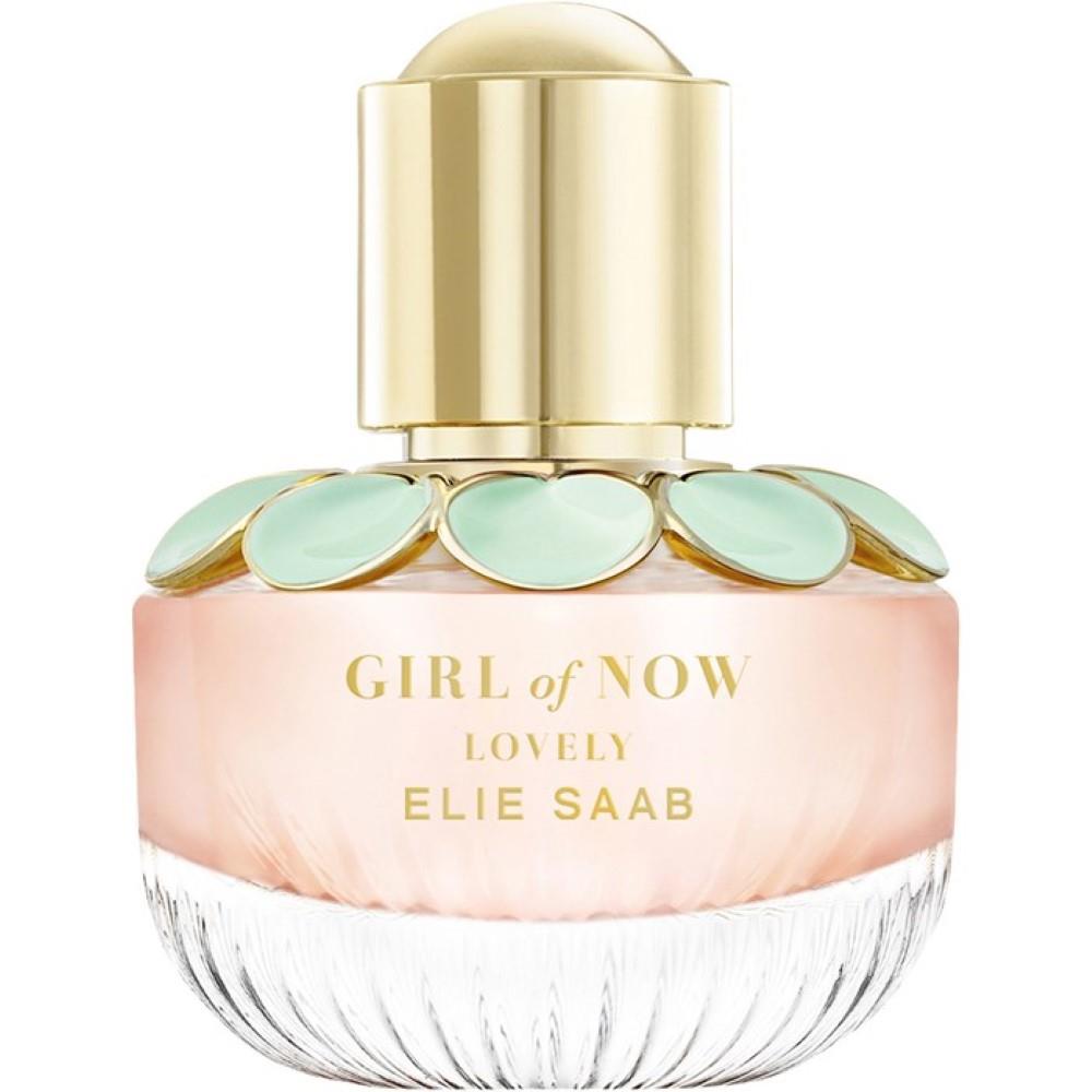 Elie Saab Girl Of Now Lovely Eau de Parfum