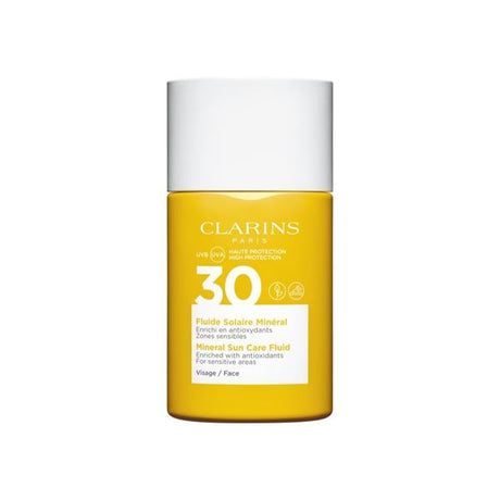 Clarins-Mineral-Sun-Care-Fluid-for-Face-SPF30-30ml