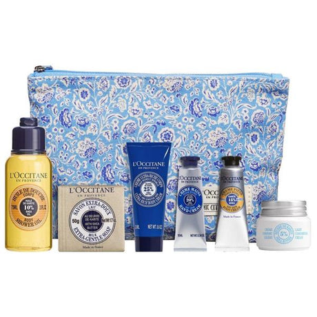 L'Occitane-Shea-Butter-Discovery-Collection-Gift-Set