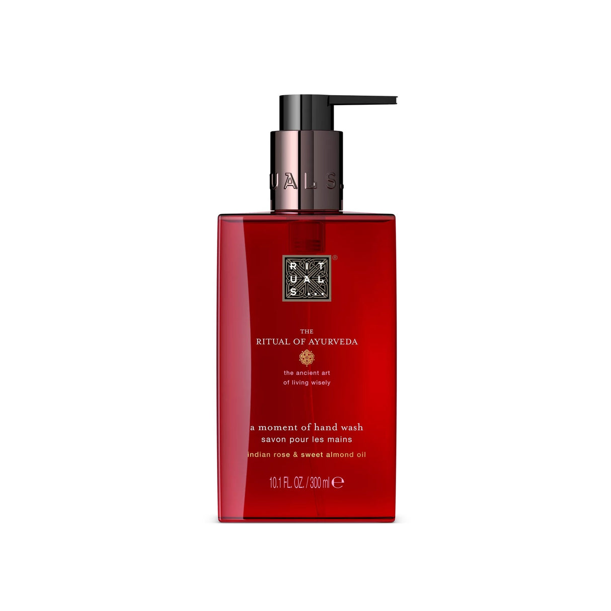 Rituals of Ayurveda Hand Wash 300ml