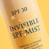 Ella & Jo Cosmetics Invisible SPF30 Mist 100ml