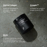 Sons Hair Growth Complex 60 Capsules